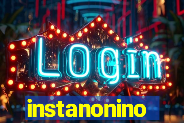 instanonino