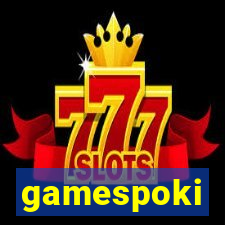 gamespoki