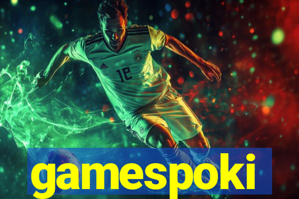 gamespoki