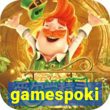 gamespoki