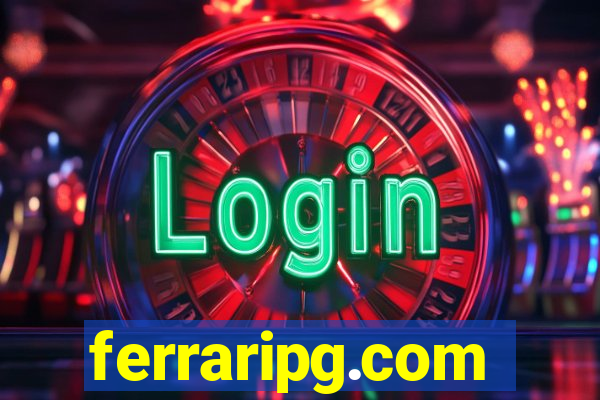 ferraripg.com