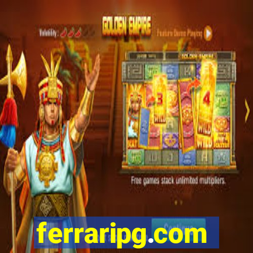 ferraripg.com