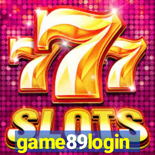 game89login
