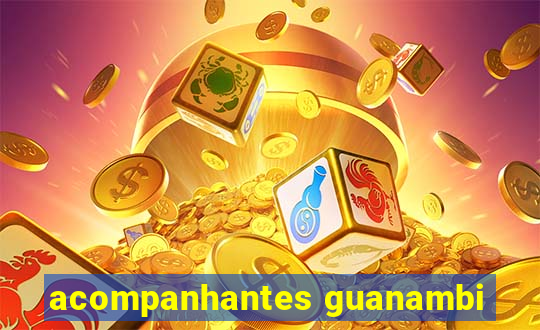 acompanhantes guanambi