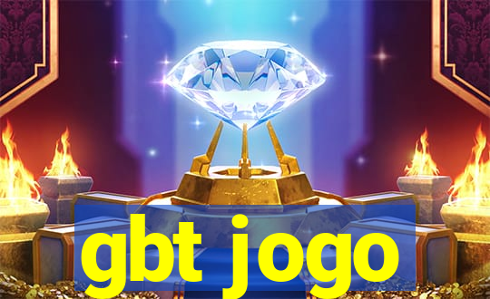 gbt jogo