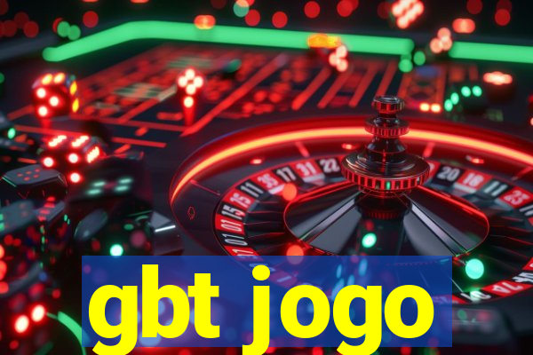 gbt jogo