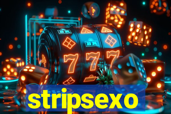 stripsexo