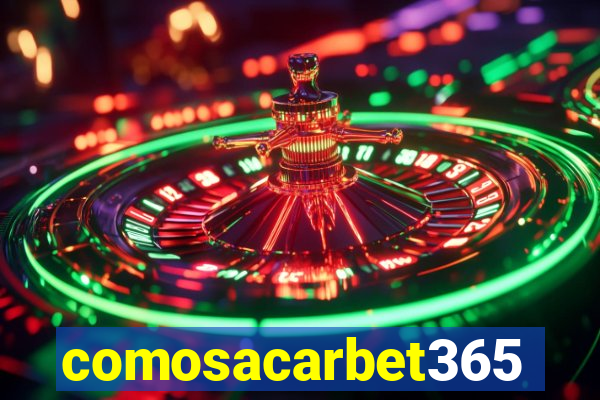 comosacarbet365