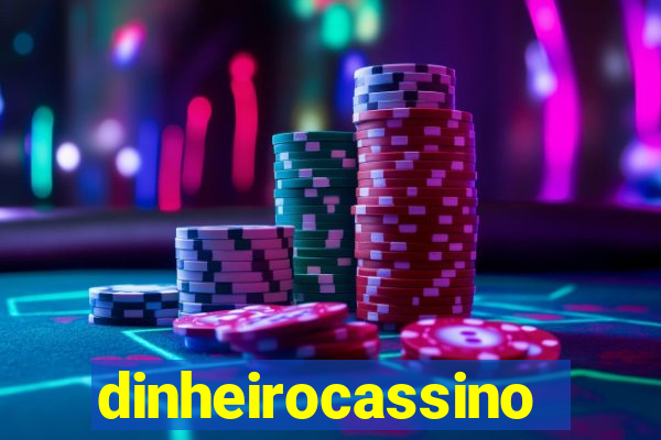 dinheirocassino