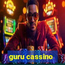 guru cassino
