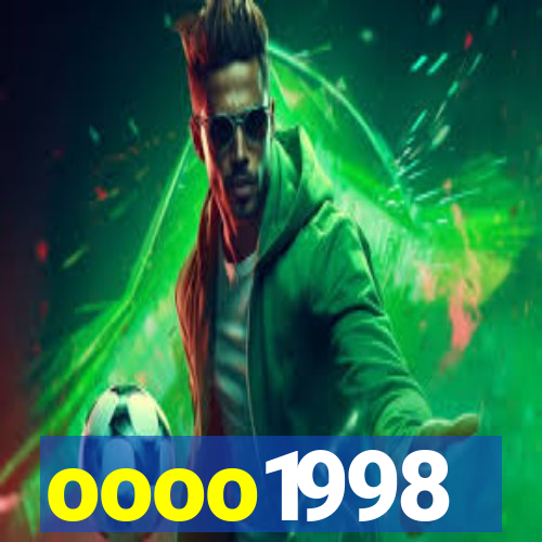 oooo1998