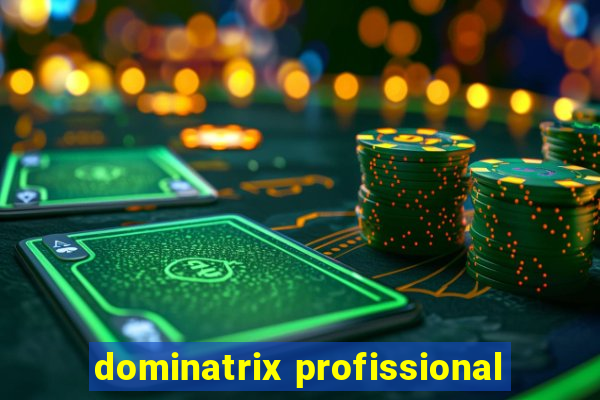 dominatrix profissional