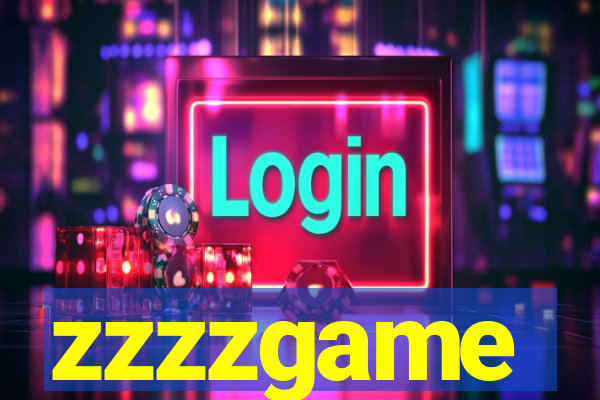zzzzgame