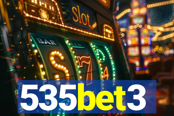 535bet3