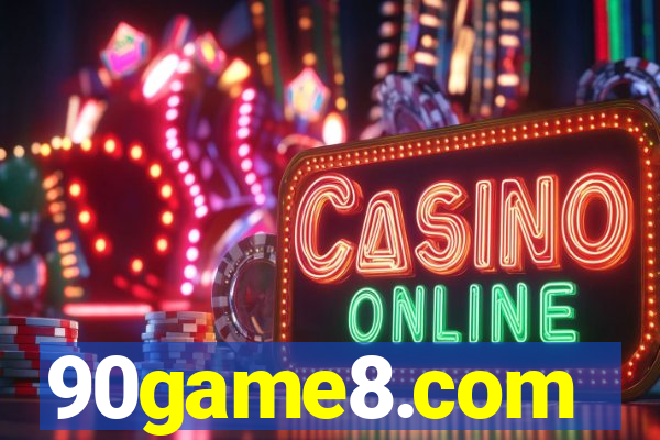 90game8.com
