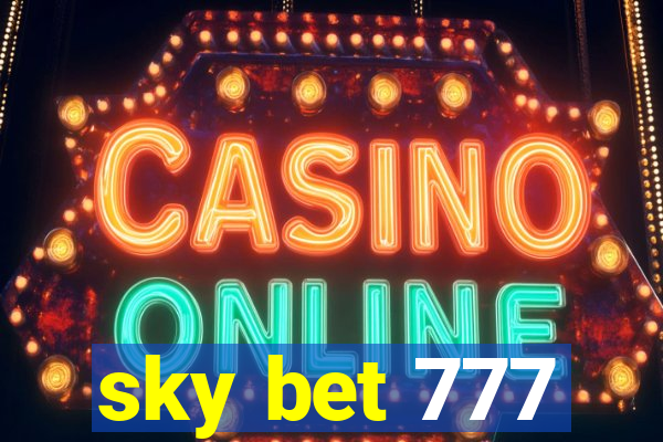 sky bet 777