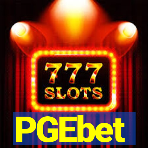 PGEbet