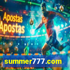 summer777.com