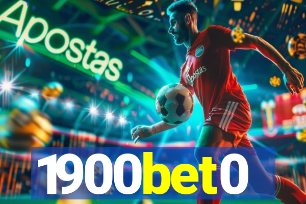 1900bet0