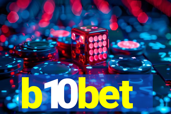 b10bet
