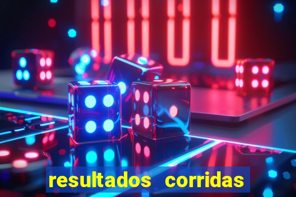 resultados corridas de galgos