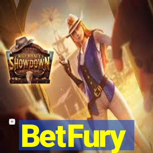 BetFury