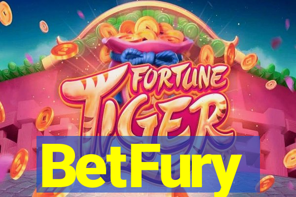 BetFury