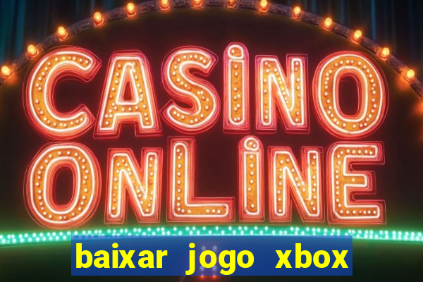 baixar jogo xbox 360 rgh