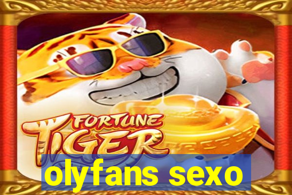 olyfans sexo