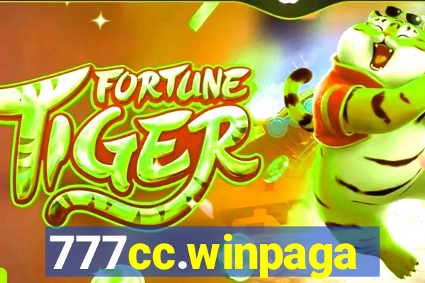 777cc.winpaga