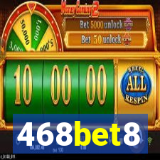 468bet8