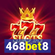 468bet8