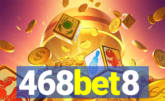 468bet8