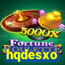 hqdesxo
