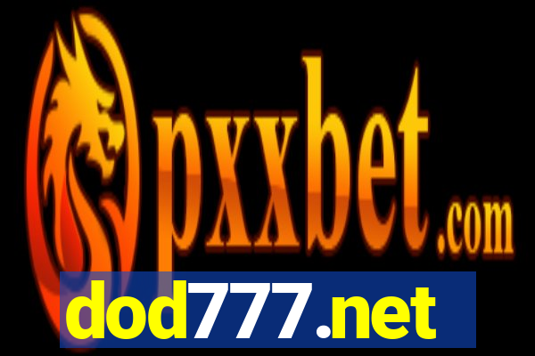 dod777.net