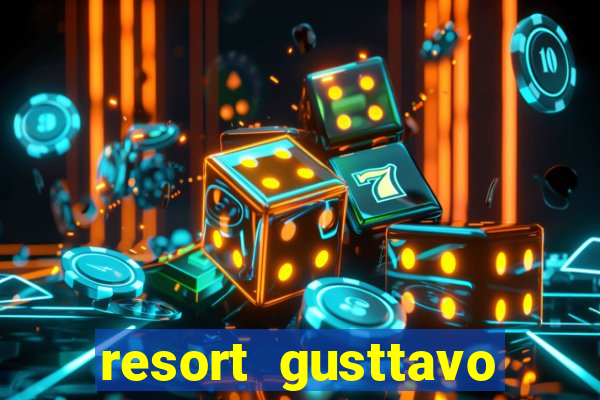 resort gusttavo lima porto de galinhas