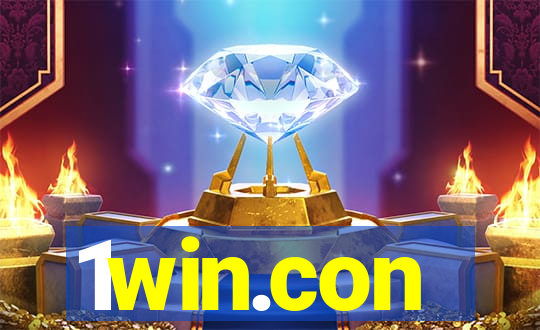 1win.con