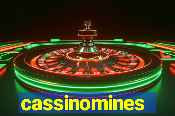 cassinomines