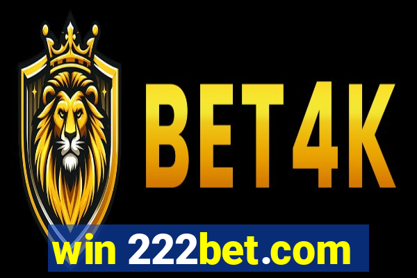 win 222bet.com
