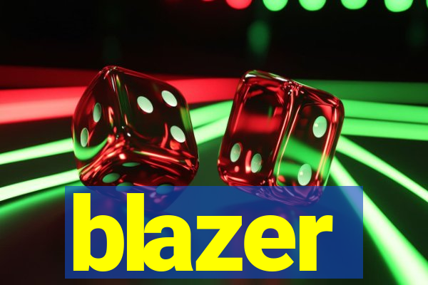 blazer