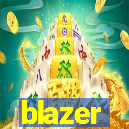 blazer