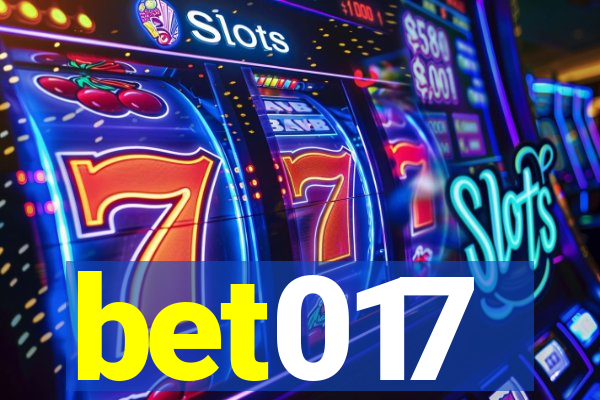 bet017
