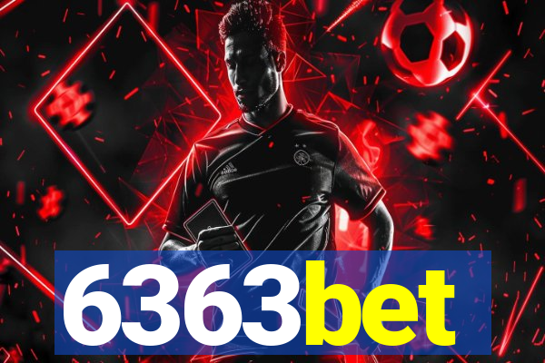 6363bet