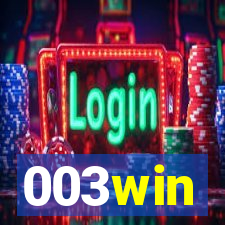 003win