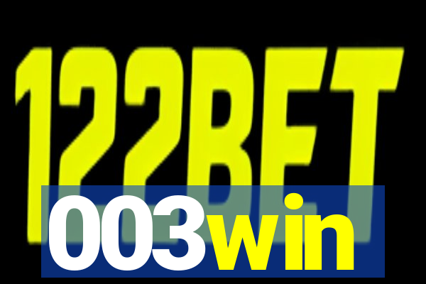 003win