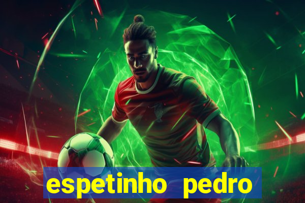 espetinho pedro lessa santos