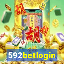 592betlogin