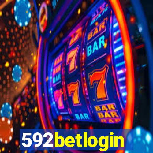 592betlogin