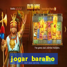 jogar baralho cigano gratis