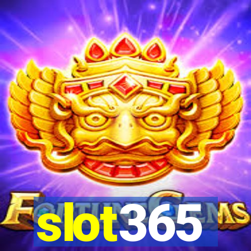 slot365